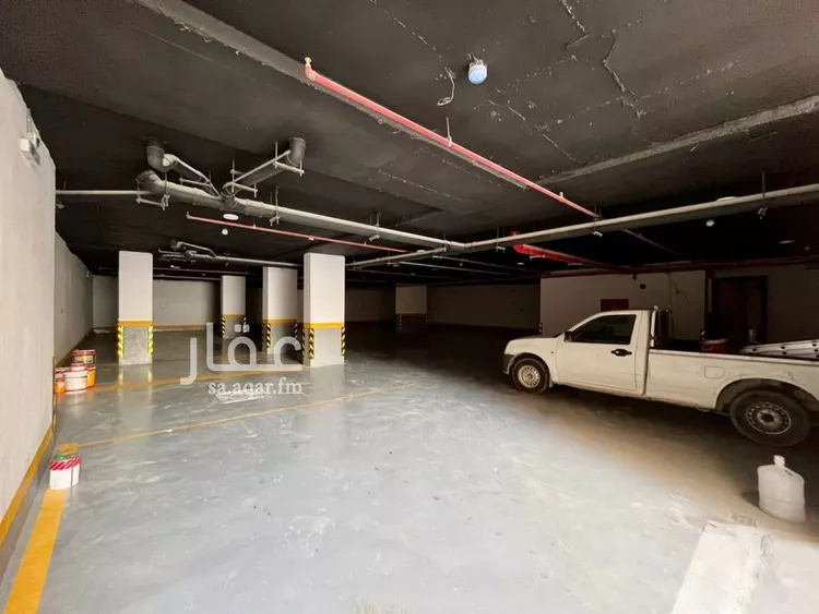 شقة للبيع في شارع أحمد بن قطرب, حي المهدية, مدينة الرياض, منطقة الرياض صورة 5