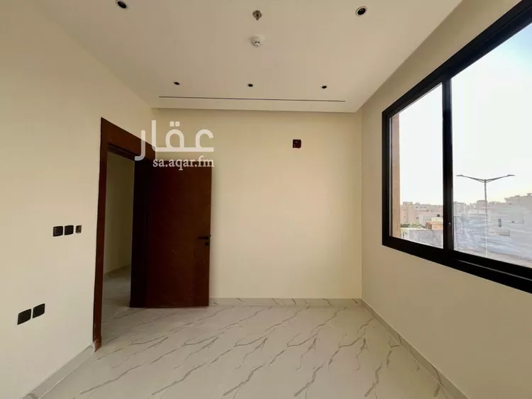شقة للبيع في شارع أحمد بن قطرب, حي المهدية, مدينة الرياض, منطقة الرياض 22