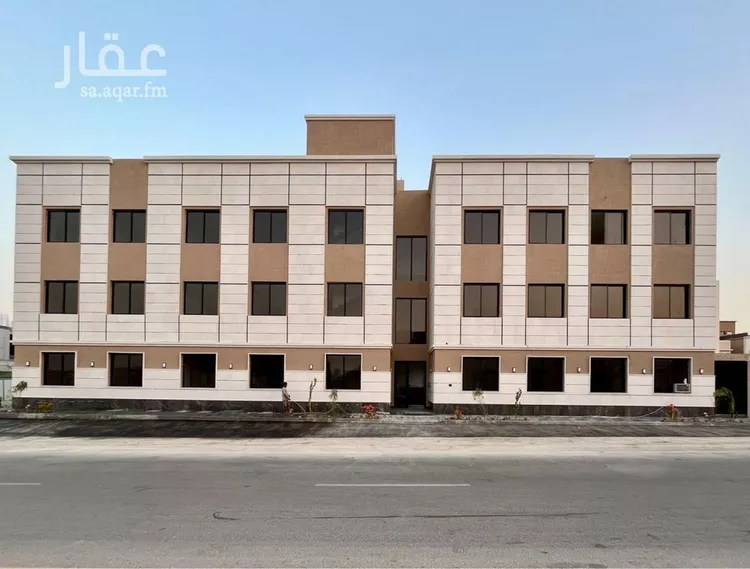 شقة للبيع في شارع عفيف الدين الثقفي, حي المهدية, مدينة الرياض, منطقة الرياض 8