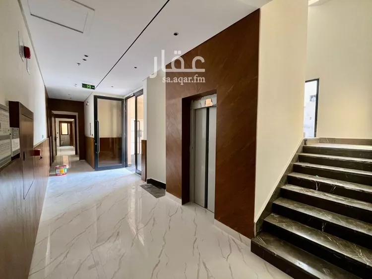 شقة للبيع في شارع عفيف الدين الثقفي, حي المهدية, مدينة الرياض, منطقة الرياض 12