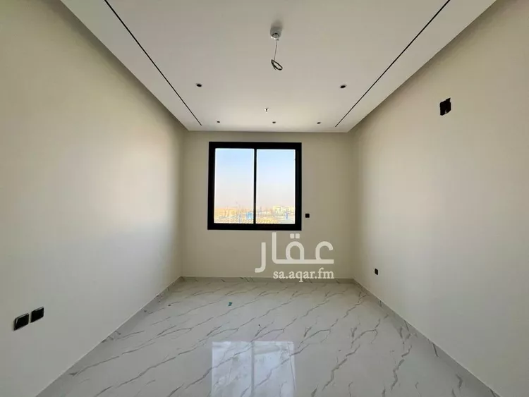 شقة للبيع في شارع عفيف الدين الثقفي, حي المهدية, مدينة الرياض, منطقة الرياض 16