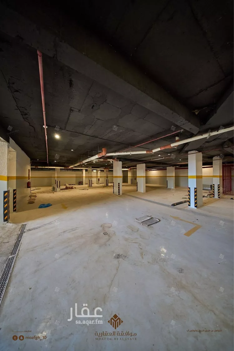 شقة للبيع في شارع علي بن رشيد, حي المهدية, مدينة الرياض, منطقة الرياض صورة 4