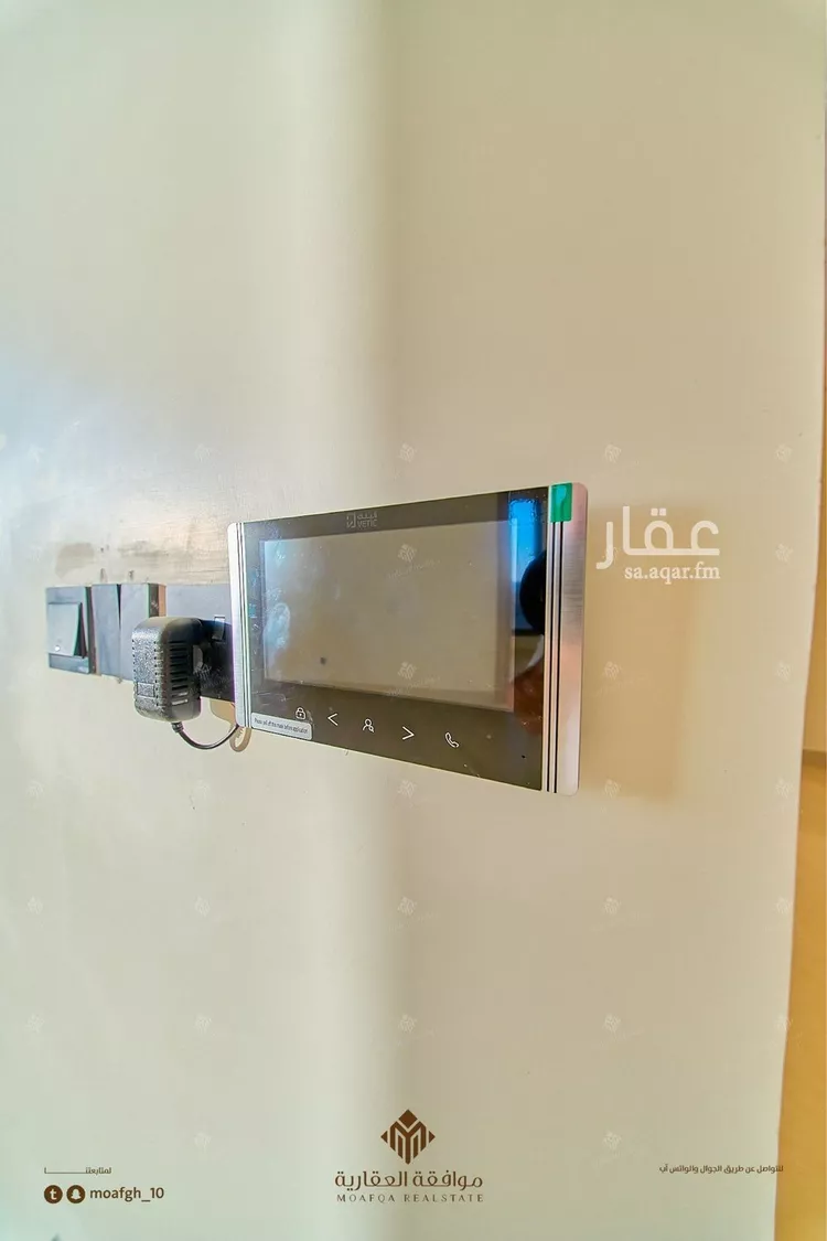 شقة للبيع في شارع أحمد مفتي المكي الحنفي, حي المهدية, مدينة الرياض, منطقة الرياض 22