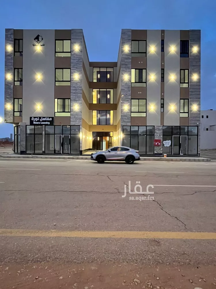 شقة للبيع في شارع أحمد مفتي المكي الحنفي, حي المهدية, مدينة الرياض, منطقة الرياض صورة 4