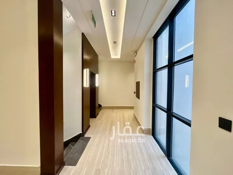 شقة للبيع في شارع أبي الحسن الأسفرائيني, حي المهدية, مدينة الرياض, منطقة الرياض صورة 5