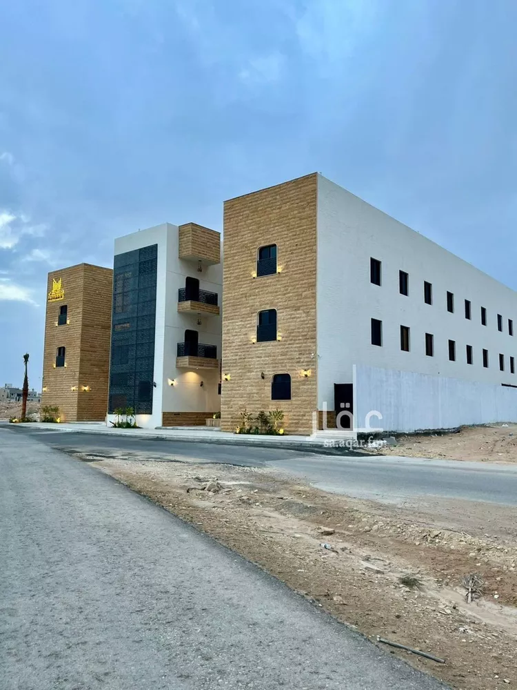 شقة للبيع في شارع محمد بن أحمد الغزوي, حي المهدية, مدينة الرياض, منطقة الرياض صورة 5