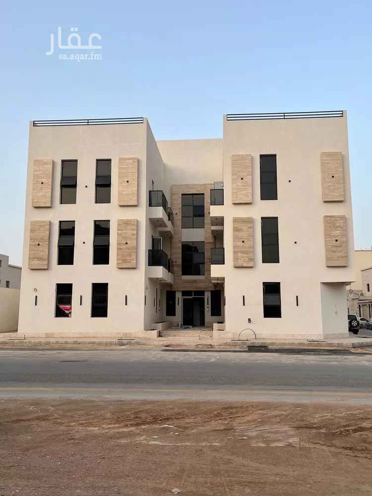 شقة للبيع في شارع محمد الصباغ, حي المهدية, مدينة الرياض, منطقة الرياض