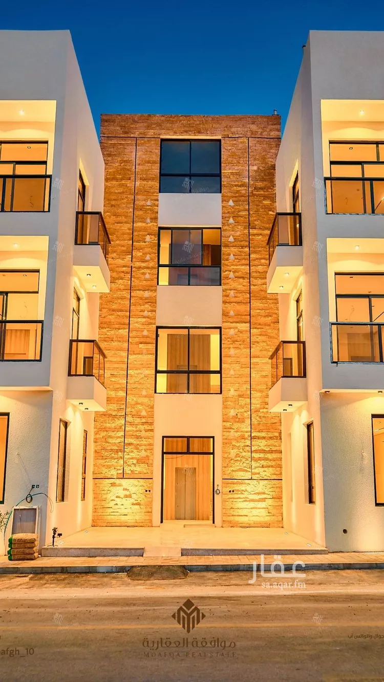 شقة للبيع في حي المهدية, مدينة الرياض, منطقة الرياض صورة 4