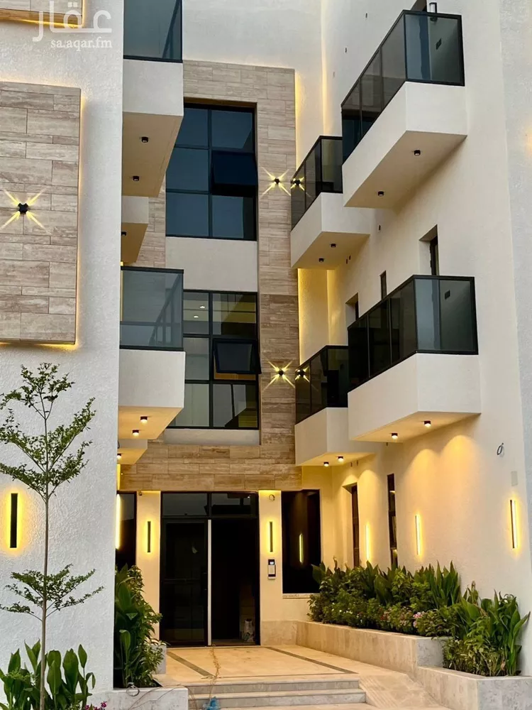 شقة للبيع في شارع أبي الحسن الأسفرائيني, حي المهدية, مدينة الرياض, منطقة الرياض صورة 3