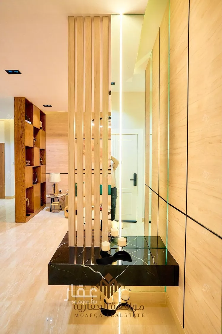 شقة للبيع في شارع محمد بن هبه الله, حي المهدية, مدينة الرياض, منطقة الرياض صورة 5