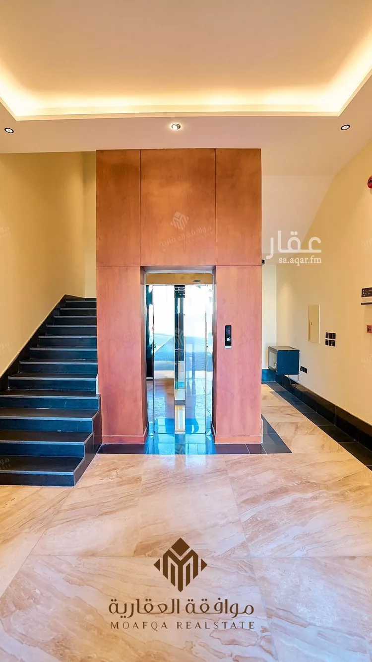 شقة للبيع في شارع نجران, حي ظهرة لبن, مدينة الرياض, منطقة الرياض 9