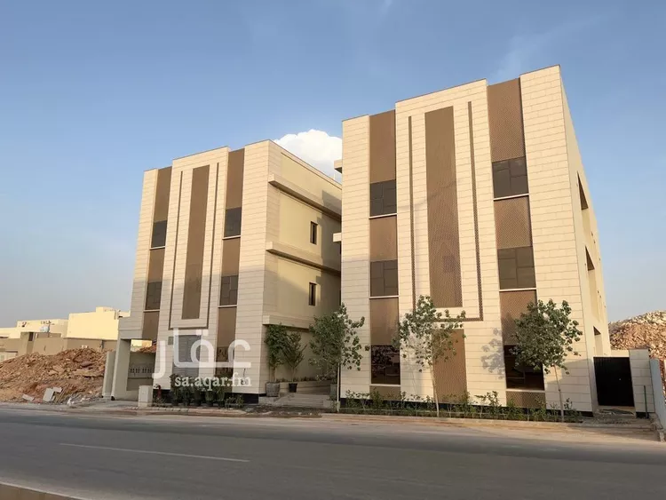 شقة للبيع في شارع محمد بن هبة الله, حي المهدية, مدينة الرياض, منطقة الرياض