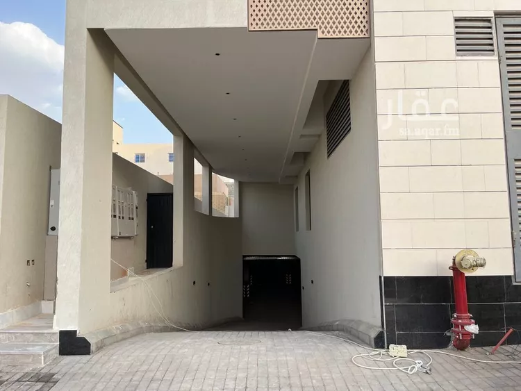 شقة للبيع في شارع محمد بن هبة الله, حي المهدية, مدينة الرياض, منطقة الرياض صورة 4
