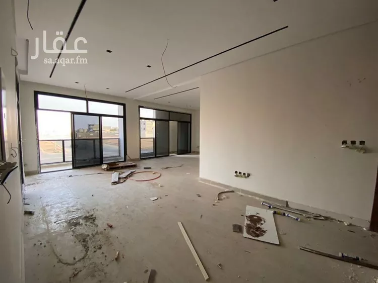 شقة للبيع في شارع محمد بن أبي بكر القيم, حي المهدية, مدينة الرياض, منطقة الرياض صورة 3