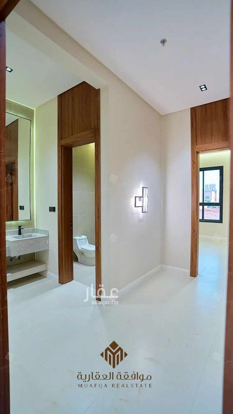 شقة للبيع في شارع قطب الدين بن السلطان, حي المهدية, مدينة الرياض, منطقة الرياض 8