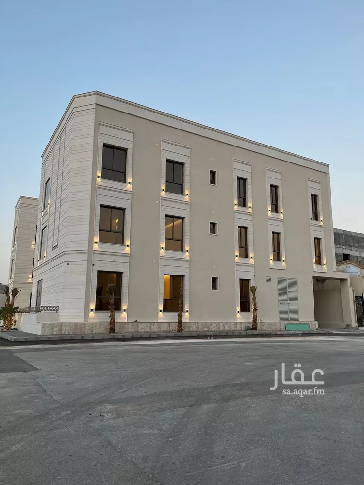 شقة للبيع في شارع السيل الكبير, حي المهدية, مدينة الرياض, منطقة الرياض صورة 4
