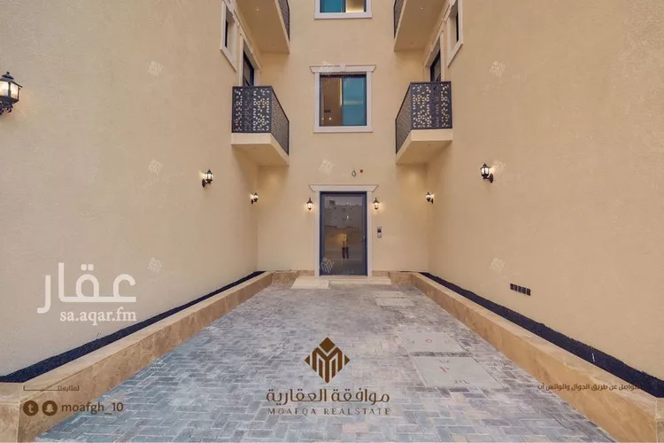 شقة للبيع في صورة 4