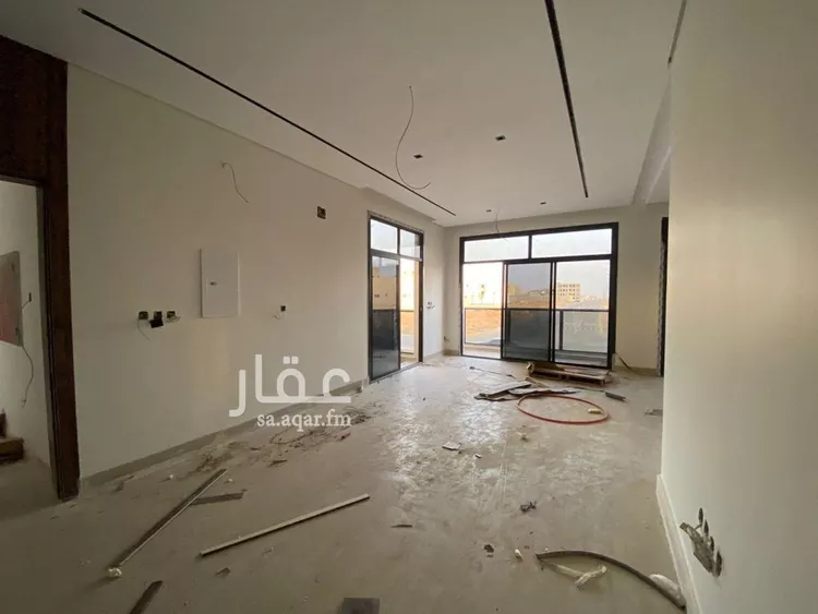 شقة للبيع في شارع أحمد الكازروني, حي المهدية, مدينة الرياض, منطقة الرياض 9