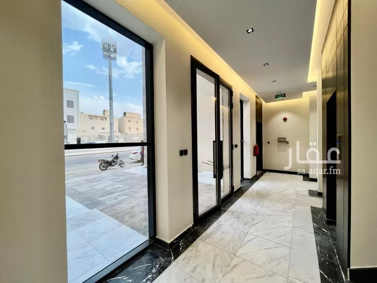 شقة للبيع في شارع ضوء الصباح, حي المهدية, مدينة الرياض, منطقة الرياض 8