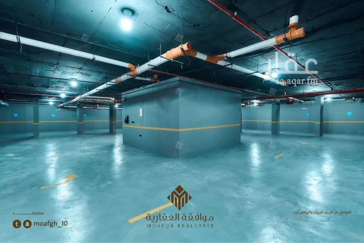 شقة للبيع في شارع علي الربيش, حي المهدية, مدينة الرياض, منطقة الرياض صورة 4