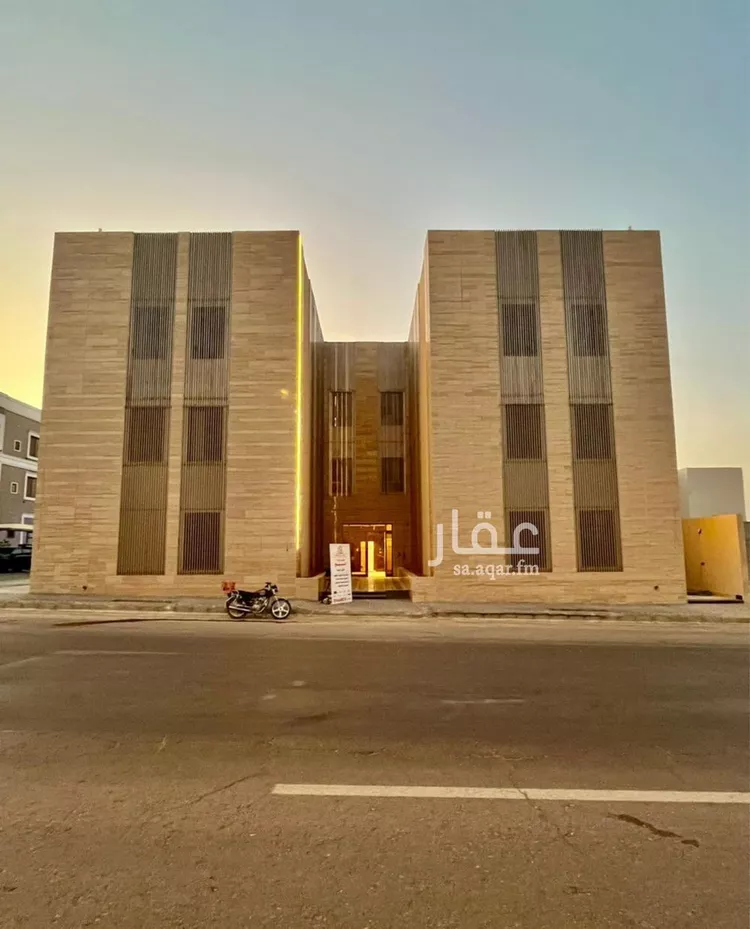 شقة للبيع في شارع محمد بن علي الكيلاني, حي المهدية, مدينة الرياض, منطقة الرياض