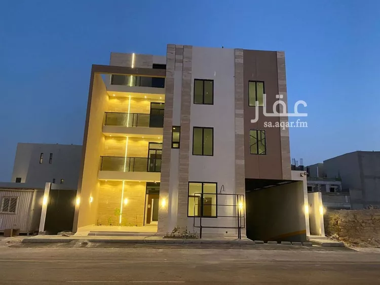 شقة للبيع في شارع بهاء الدين زهير, حي المهدية, مدينة الرياض, منطقة الرياض صورة 5