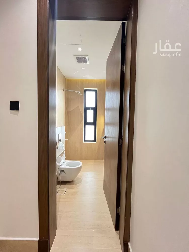 شقة للبيع في شارع أبي الحسن الأسفرائيني, حي المهدية, مدينة الرياض, منطقة الرياض 18