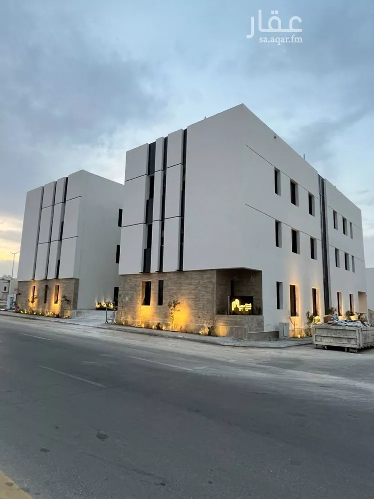 شقة للبيع في شارع أبي الحسن الأسفرائيني, حي المهدية, مدينة الرياض, منطقة الرياض صورة 4