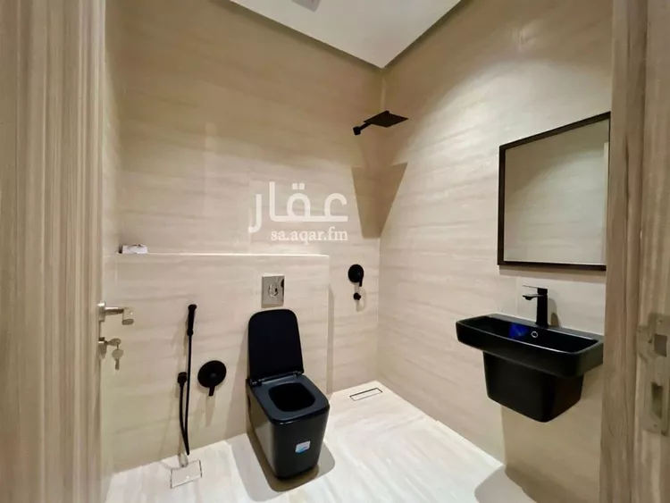 شقة للبيع في شارع فؤاد محمد عمر توفيق, حي المهدية, مدينة الرياض, منطقة الرياض صورة 4