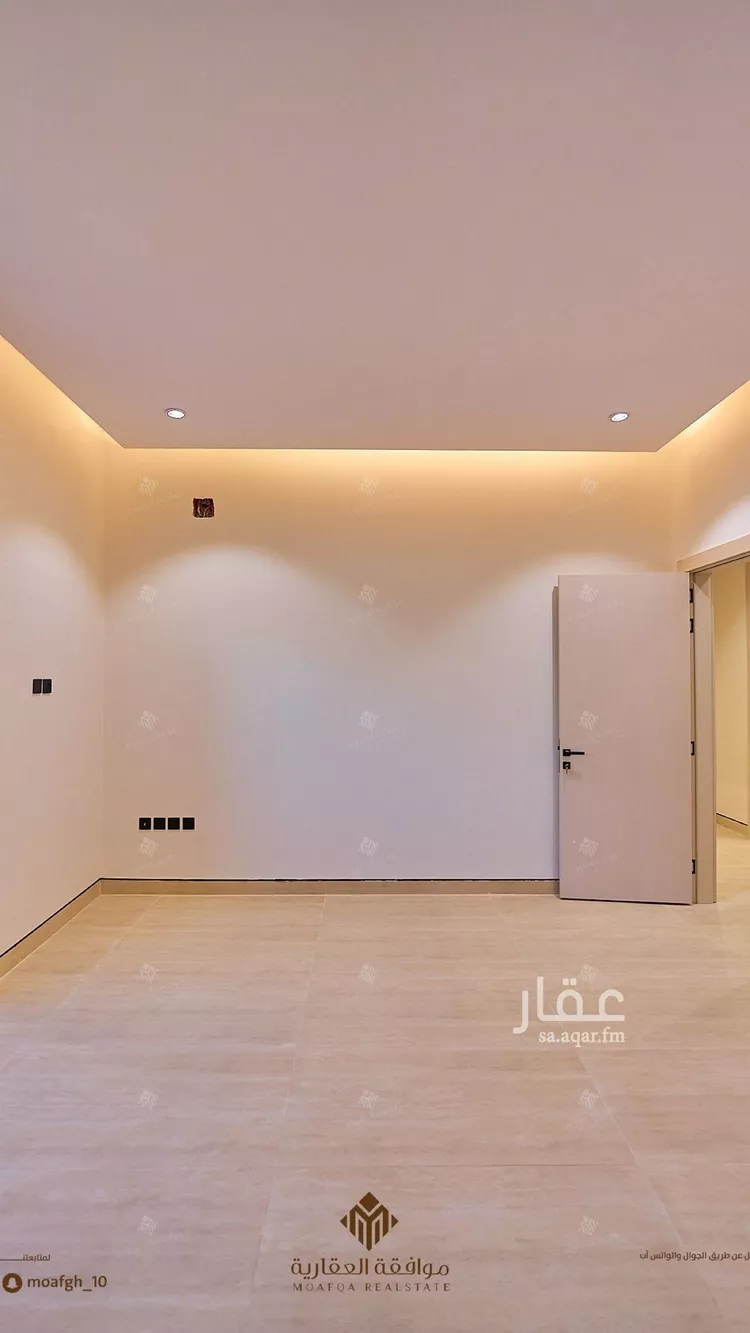شقة للبيع في شارع ابي الشيخ الاصبهاني, حي المهدية, مدينة الرياض, منطقة الرياض 19