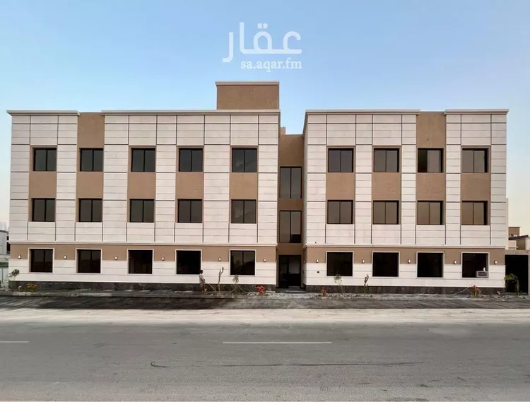شقة للبيع في شارع أحمد بن قطرب, حي المهدية, مدينة الرياض, منطقة الرياض 6