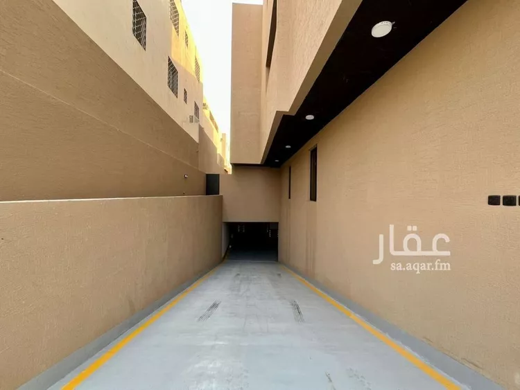 شقة للبيع في شارع عفيف الدين الثقفي, حي المهدية, مدينة الرياض, منطقة الرياض 9