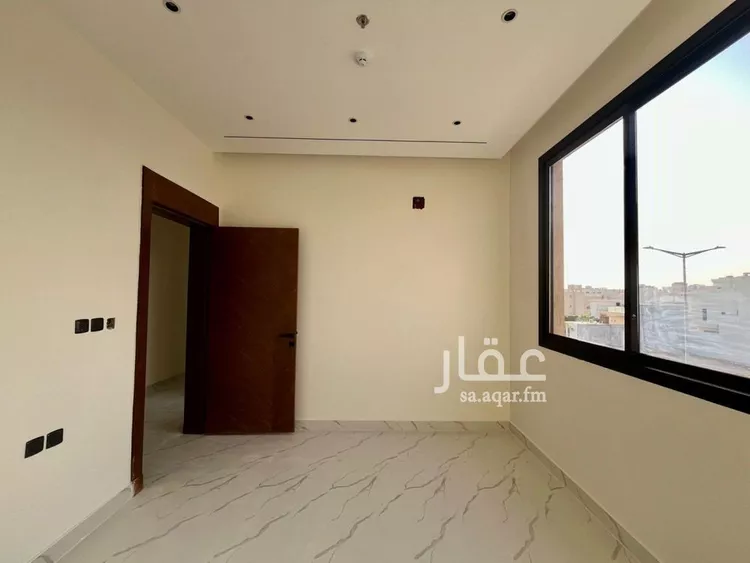 شقة للبيع في شارع عفيف الدين الثقفي, حي المهدية, مدينة الرياض, منطقة الرياض 26