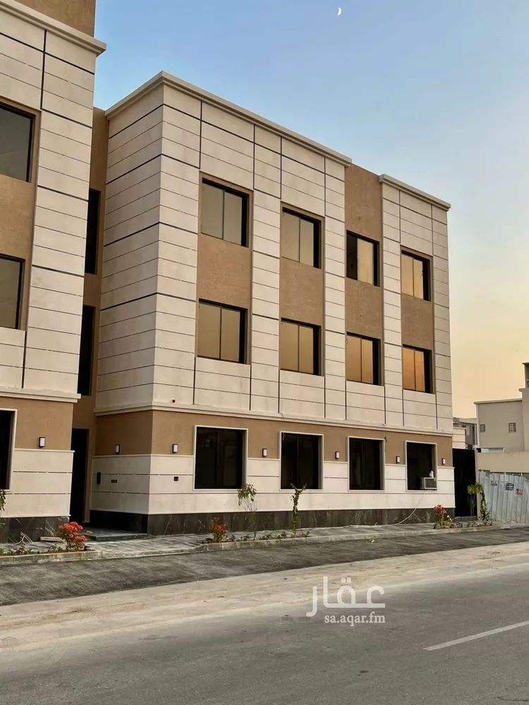 شقة للبيع في شارع عفيف الدين الثقفي, حي المهدية, مدينة الرياض, منطقة الرياض صورة 3