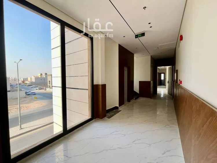 شقة للبيع في شارع عفيف الدين الثقفي, حي المهدية, مدينة الرياض, منطقة الرياض 18