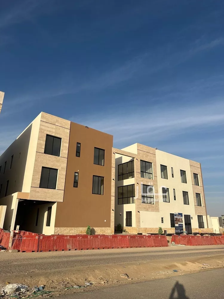 شقة للبيع في شارع أحمد مفتي المكي الحنفي, حي المهدية, مدينة الرياض, منطقة الرياض صورة 3