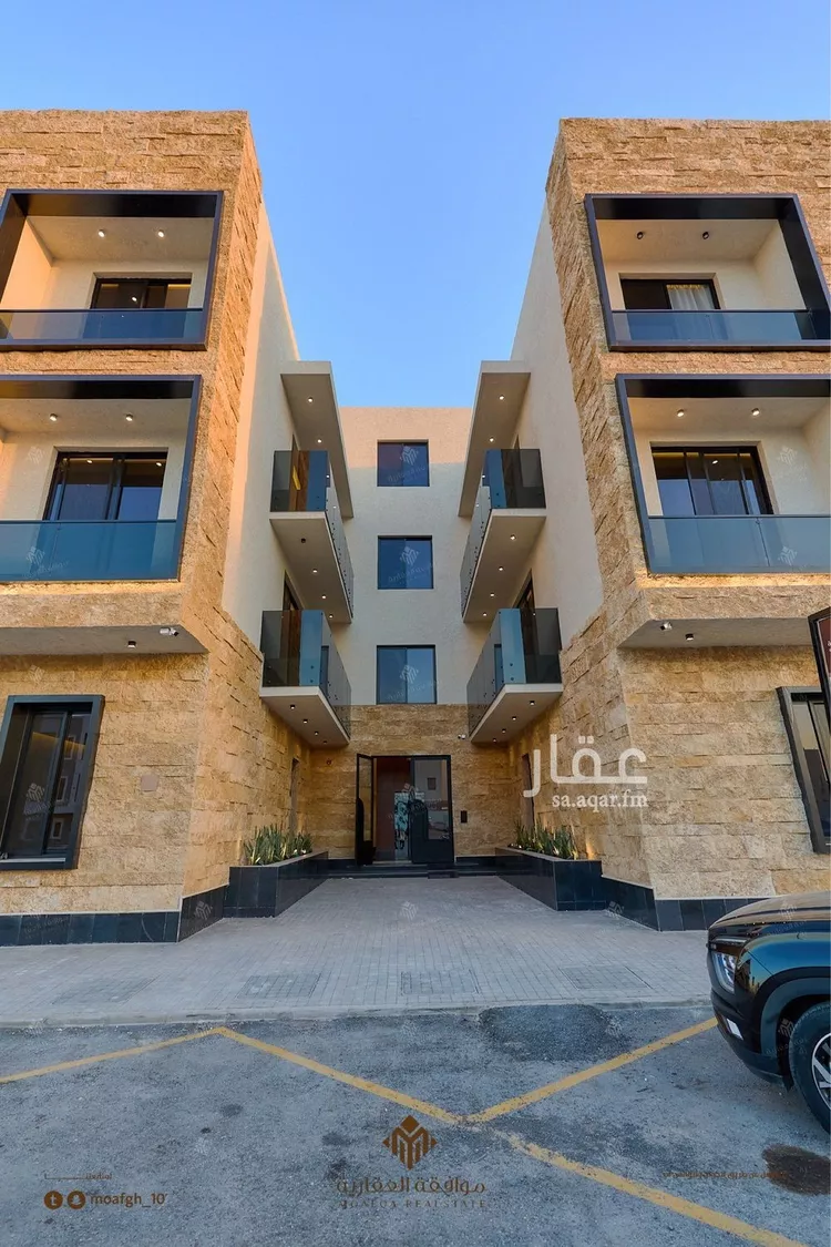 شقة للبيع في شارع نجران, حي ظهرة لبن, مدينة الرياض, منطقة الرياض صورة 3