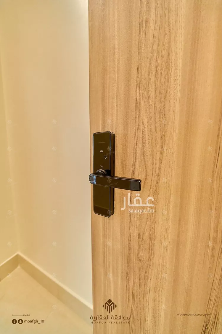 شقة للبيع في شارع أحمد مفتي المكي الحنفي, حي المهدية, مدينة الرياض, منطقة الرياض 15