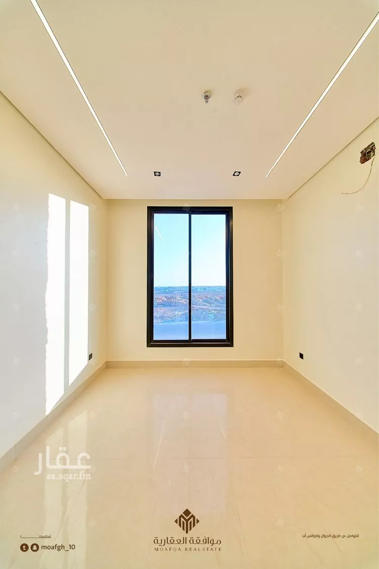 شقة للبيع في شارع أحمد بن محمد العتابي, حي المهدية, مدينة الرياض, منطقة الرياض 15