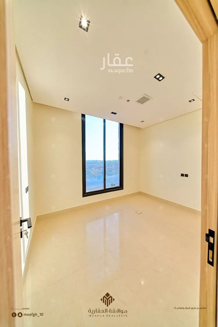 شقة للبيع في شارع أبي المحاسن النحوي, حي المهدية, مدينة الرياض, منطقة الرياض 18