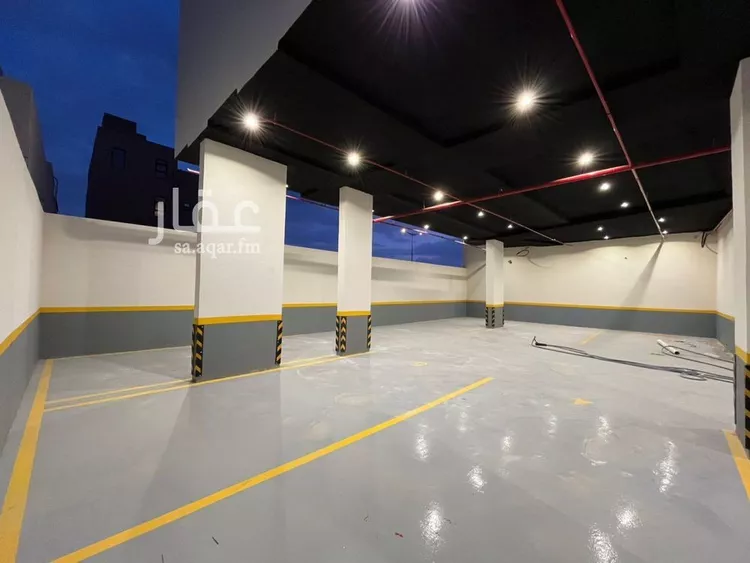 شقة للبيع في شارع أحمد مفتي المكي الحنفي, حي المهدية, مدينة الرياض, منطقة الرياض صورة 3