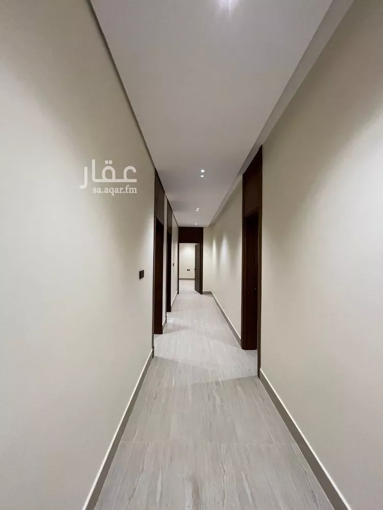 شقة للبيع في شارع أحمد مفتي المكي الحنفي, حي المهدية, مدينة الرياض, منطقة الرياض 15