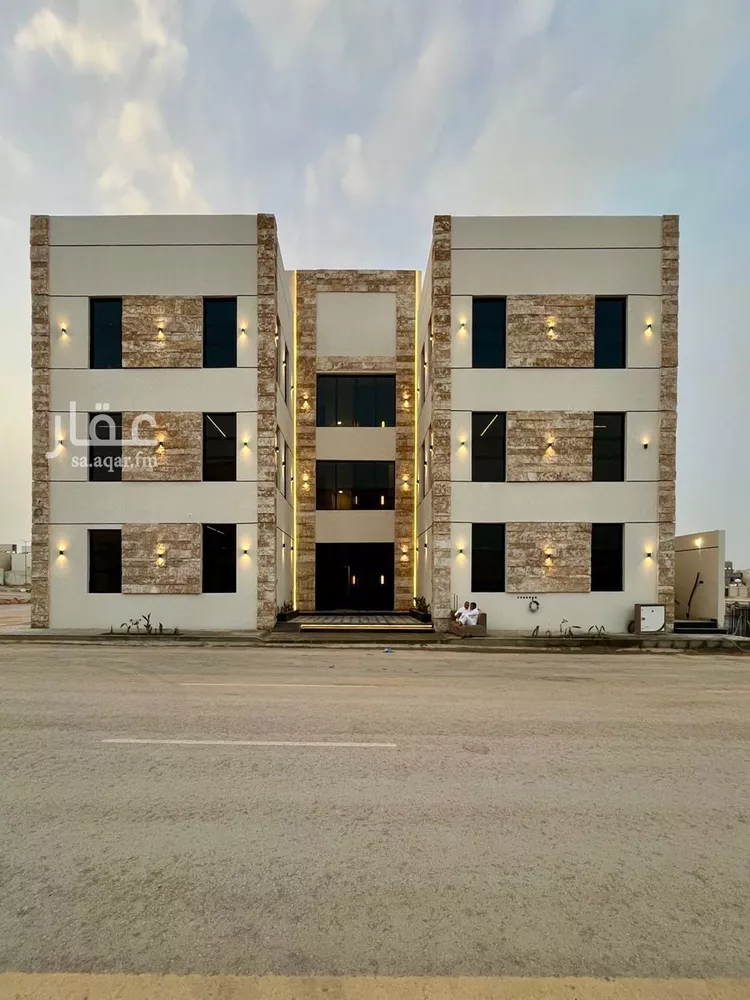 Apartment for Sale in Riyadh Al Mahdiyah
