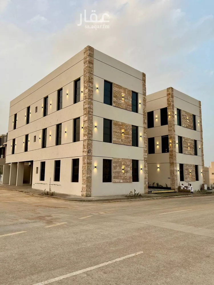 شقة للبيع في شارع علي الربيش, حي المهدية, مدينة الرياض, منطقة الرياض صورة 4