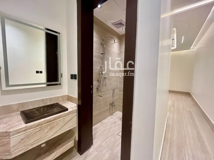 شقة للبيع في شارع أبي الشيخ الأصبهاني, حي المهدية, مدينة الرياض, منطقة الرياض 11