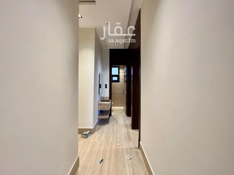 شقة للبيع في شارع أبي هاشم بن عمار, حي المهدية, مدينة الرياض, منطقة الرياض صورة 2