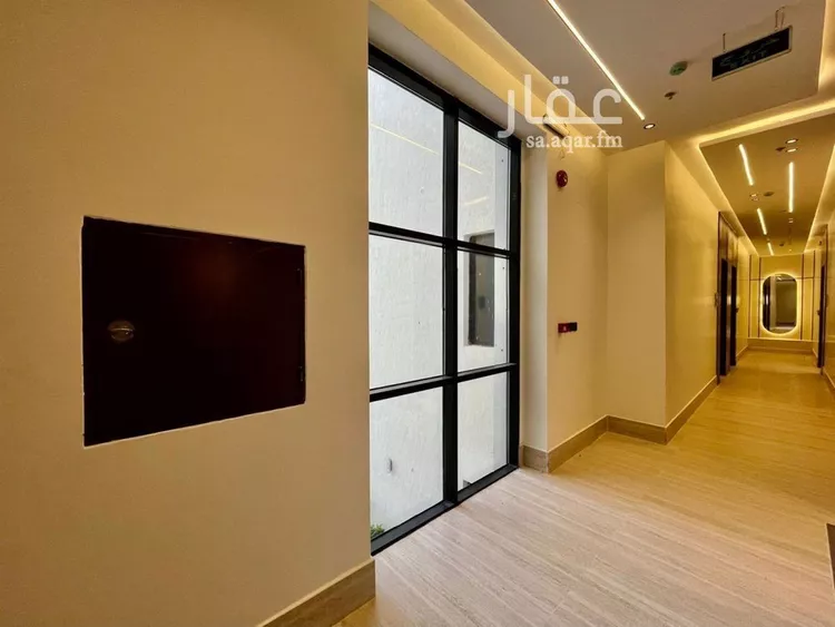 شقة للبيع في شارع أبي هاشم بن عمار, حي المهدية, مدينة الرياض, منطقة الرياض 26