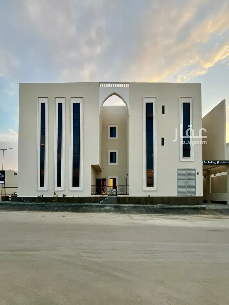 شقة للبيع في شارع عمر بن عبدالقادر مفتي, حي المهدية, مدينة الرياض, منطقة الرياض