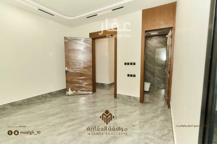 شقة للبيع في شارع عمير بن سنان بن عرفطة, حي المهدية, مدينة الرياض, منطقة الرياض 23
