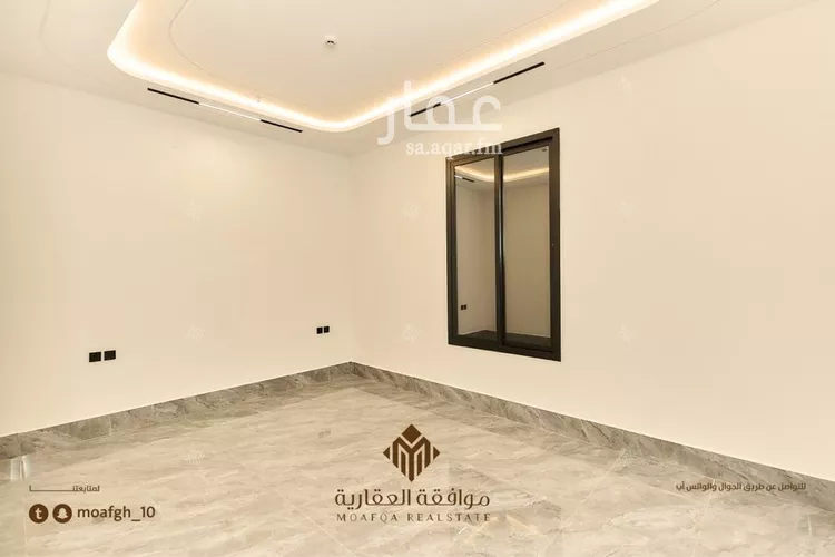 شقة للبيع في شارع عمير بن سنان بن عرفطة, حي المهدية, مدينة الرياض, منطقة الرياض 29
